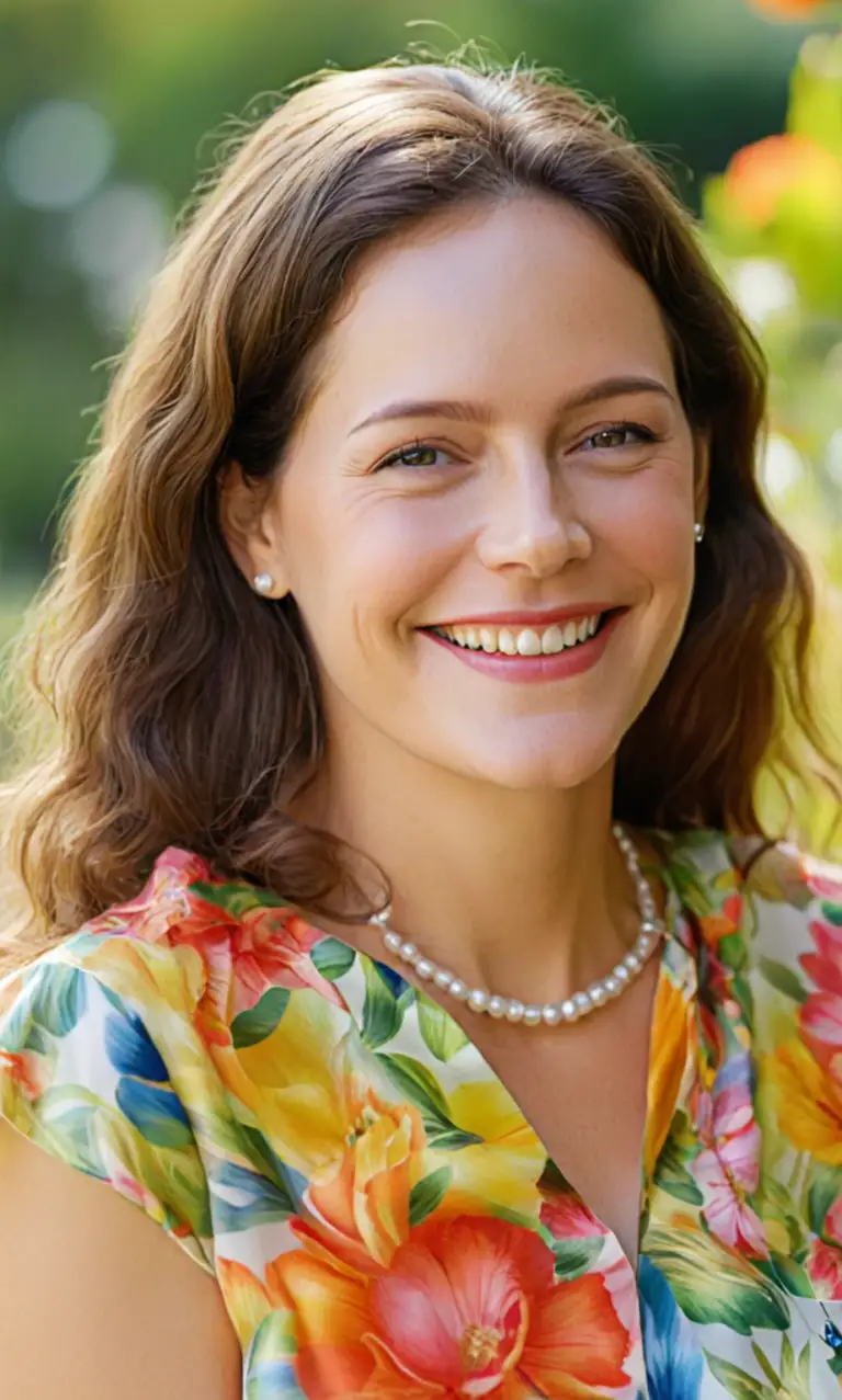 Ivey Barna - Your personal DOCENT