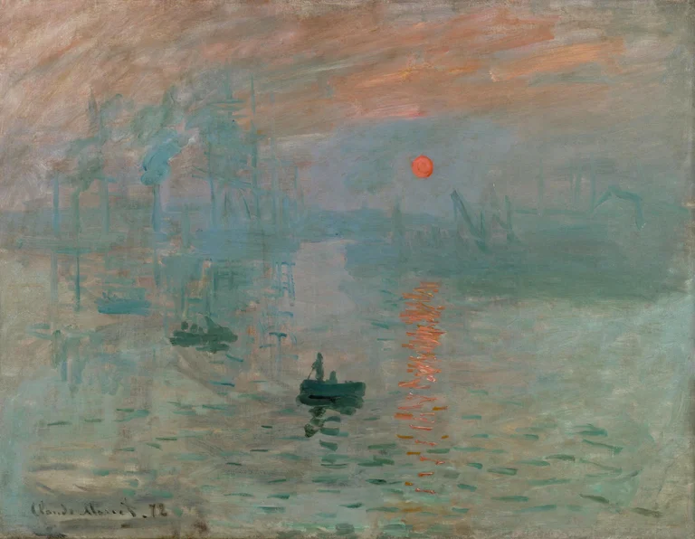Musée Marmottan Monet Collection