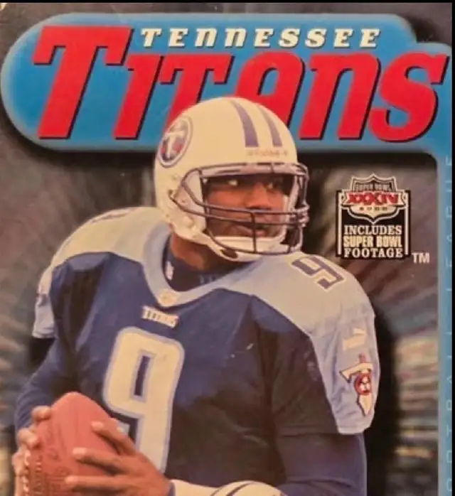Remember the Titans experience